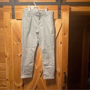 Lauren Conrad Gray Pants